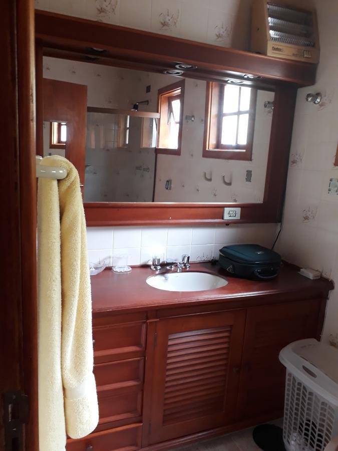 Apartamento COBERTURA de 200m com Vista fantástica! Campos do Jordão Exterior foto